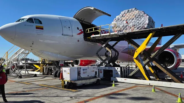 Roses for Valentine's Day surge amid higher costs and tariffs