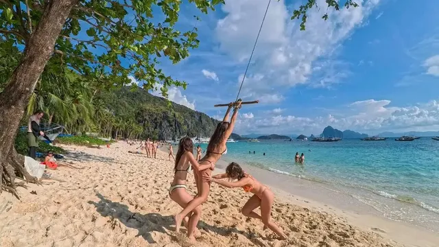 Philippines faces steep decline in tourist arrivals amid recovery efforts