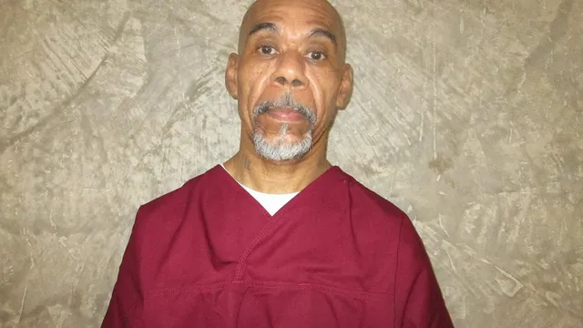 Oklahoma court approves execution of man for kidnapping and killing