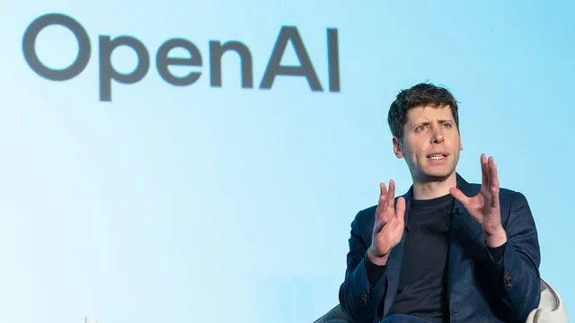 OpenAI raises $110 billion in unprecedented funding round