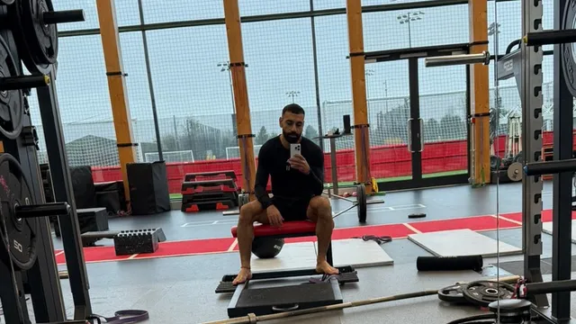 Mohamed Salah sidelined after controversial comments about Liverpool