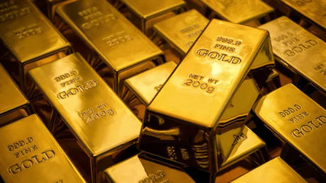 German lawmaker demands return of gold reserves from US amid uncertainties