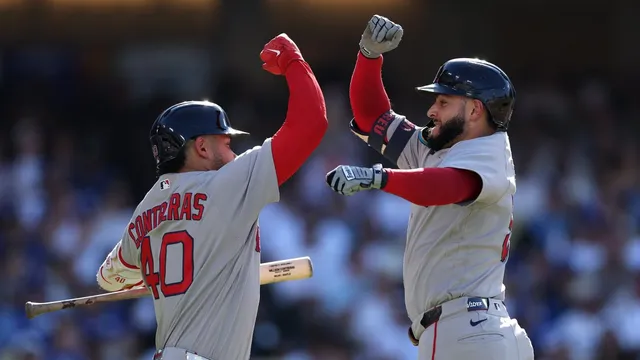 Boston Red Sox aim for big trades before MLB deadline
