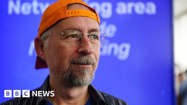 Adam Back refutes claims of being Bitcoin's creator