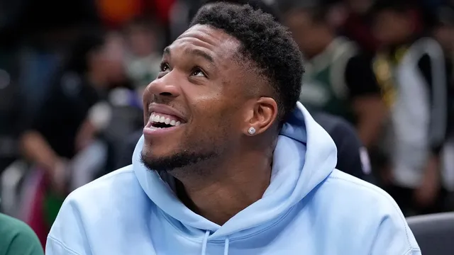 Giannis Antetokounmpo poised for trade from Milwaukee Bucks