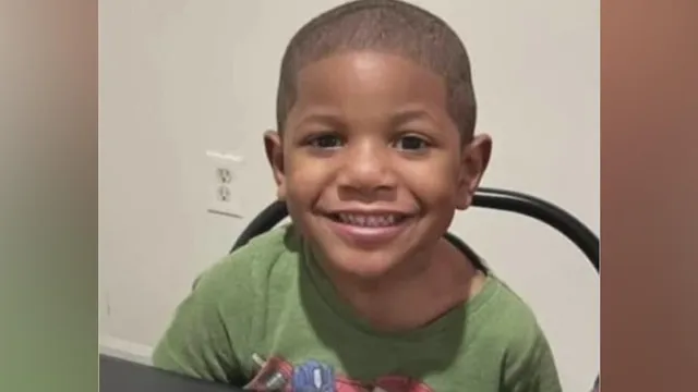 4-year-old boy killed in shooting at Detroit park demands justice