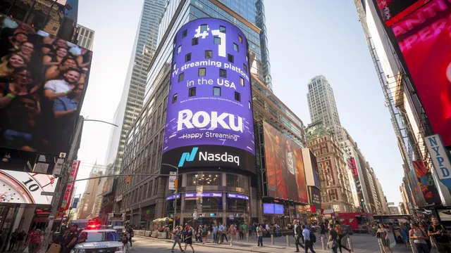 Roku's platform revenue surges to $1.2 billion amid rising CTV ad market