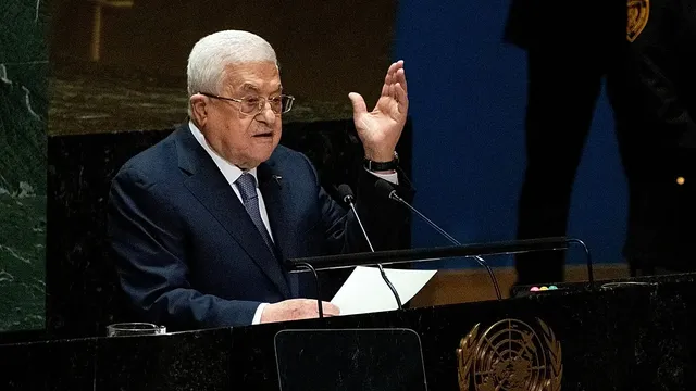 Trump administration denies visas to Palestinian officials for United Nations General Assembly