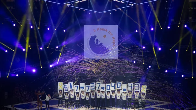 Dolphins Cancer Challenge raises over $14 million for research