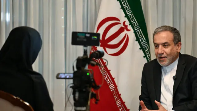 Iran seeks to rebuild ties with Africa amid tensions in the Middle East