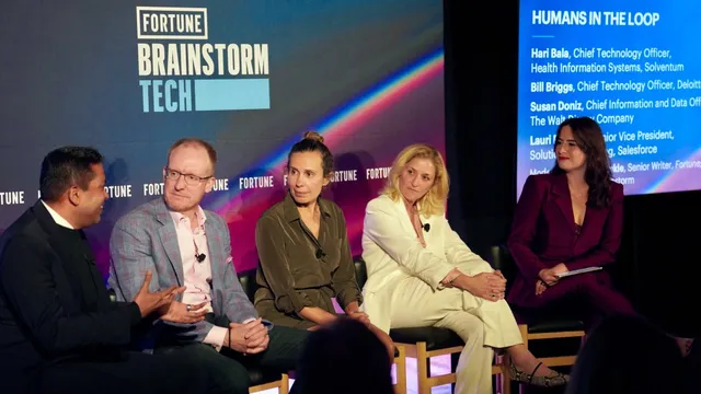 AI-first strategies demand a shift in traditional management thinking