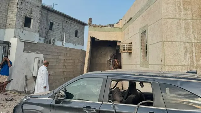Houthis escalate conflict with new missile and drone attacks on Saudi Arabia