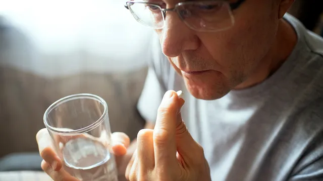 Tramadol fails to provide adequate pain relief while posing higher health risks