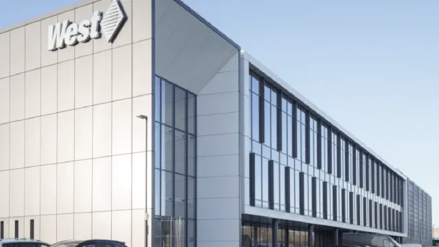West Pharmaceutical creates 330 jobs in Dublin manufacturing expansion