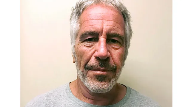 Judge permits unsealing of Jeffrey Epstein's grand jury records