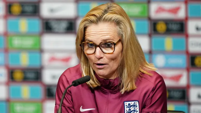 Sarina Wiegman raises alarm over unsafe pitches in women's football