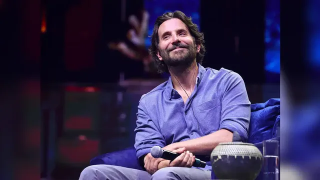Bradley Cooper to star as Duke in Paramount's G.I. Joe reboot directed by Danny McBride
