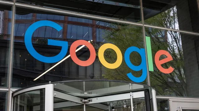EU mandates Google to share search data with rivals by 2027