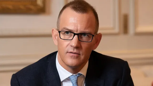Business Secretary backs Kretinsky’s Royal Mail bid amid concerns