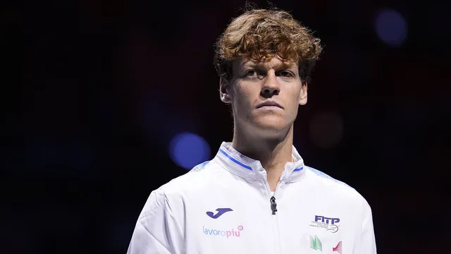 Jannik Sinner could face doping ban after failed drug test