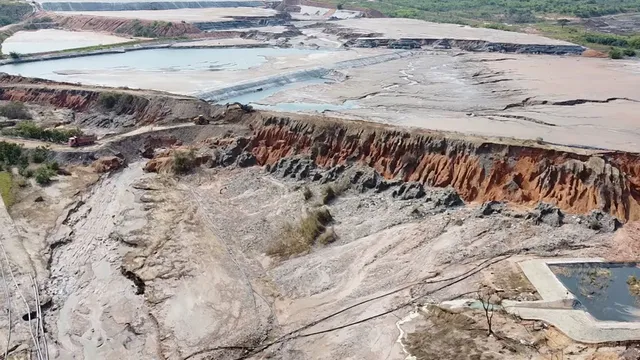 Zambia faces environmental disaster after mine spill poisons river