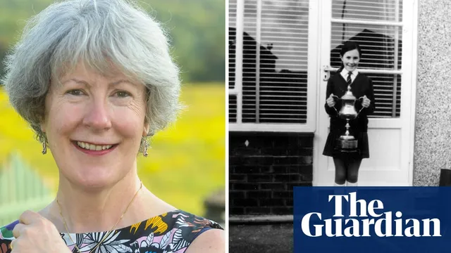 Gwyneth Lewis Reflects on Resilience After Emotional Abuse