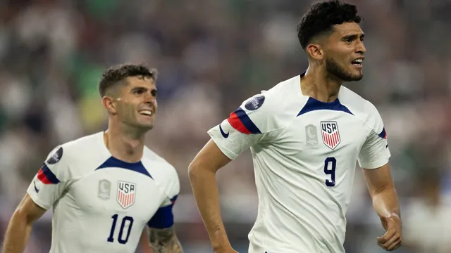 Christian Pulisic ruled out for crucial World Cup match against Australia