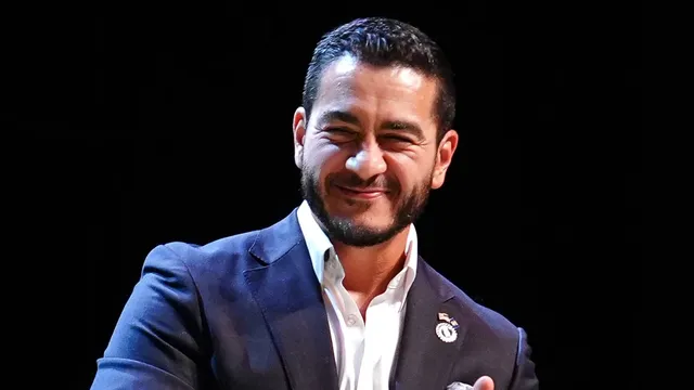 Abdul El-Sayed wins Michigan's Democratic Senate primary