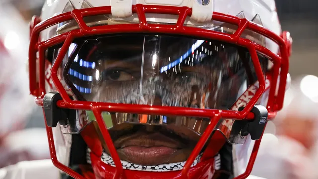 Bengals cornerback Ceyair Wright quits football for acting role