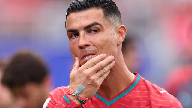 Cristiano Ronaldo faces backlash for poor World Cup performance