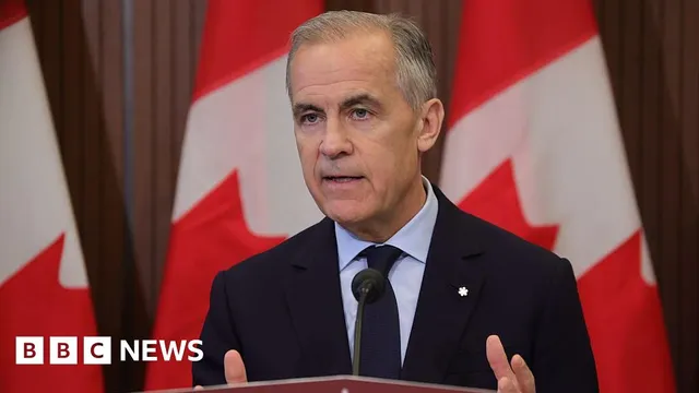 Alberta plans referendum to determine province's future within Canada