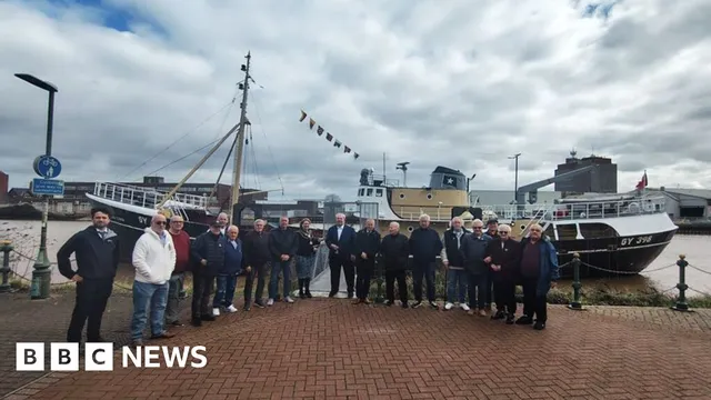 Ipswich Museum gears up for 2027 reopening after extensive restoration