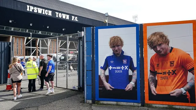 Ipswich Town Prepares for Premier League Return