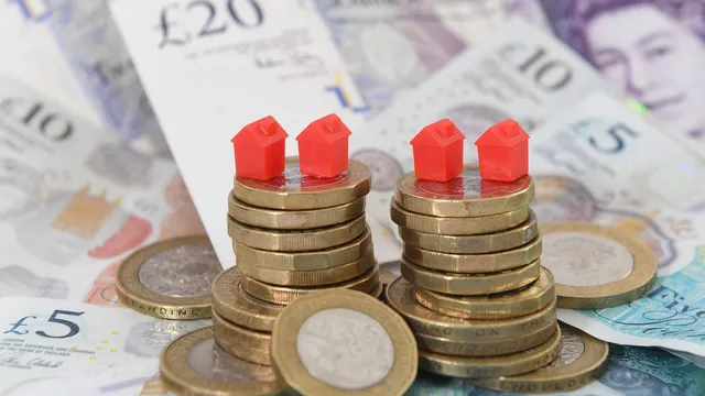 Over £900 million lost in England from property transactions falling through