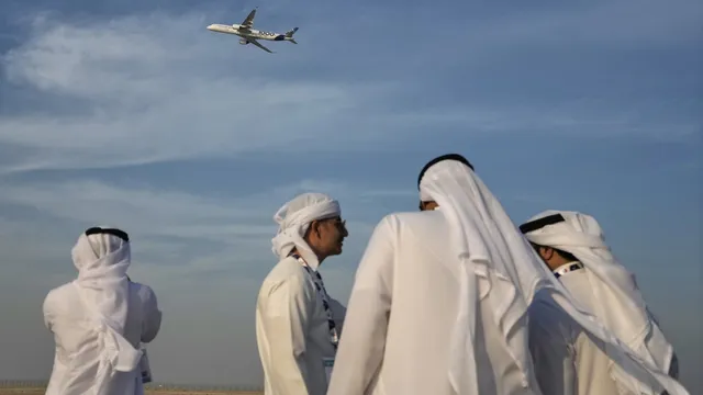 Etihad orders 16 Airbus aircraft to boost growth