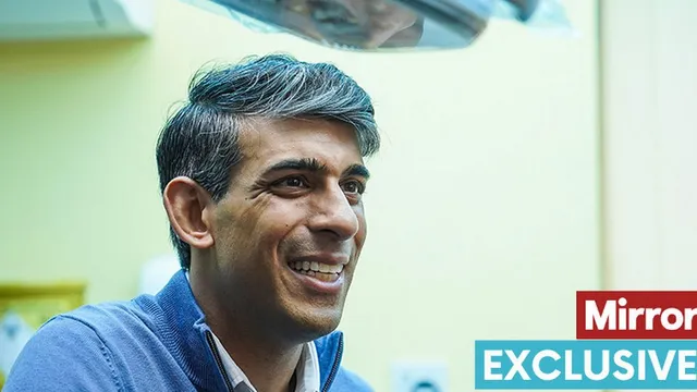 Rishi Sunak"s dentist recruitment drive fails to hire any new dentists