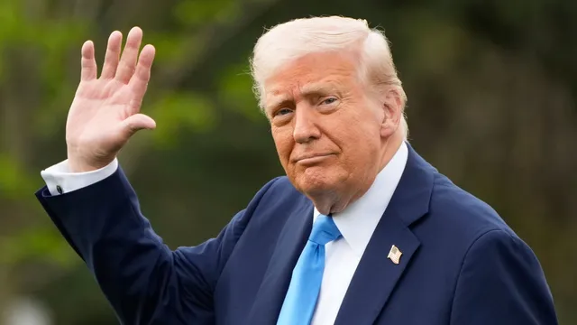 Trump faces imminent TikTok ban deadline amid negotiations