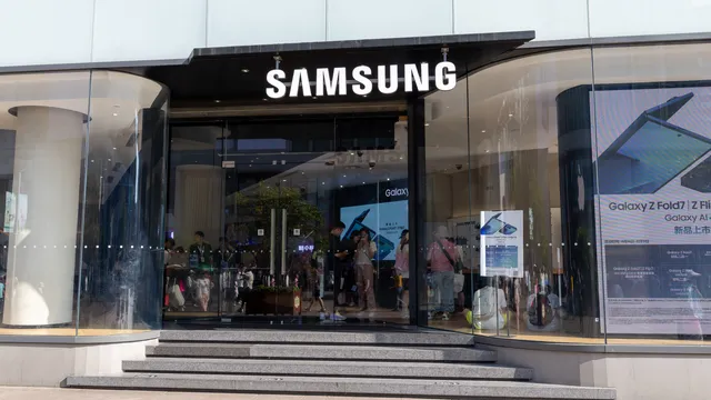 Samsung warns of worsening chip shortage impacting tech prices