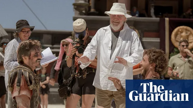 Malta becomes a top filming destination with record productions in 2025