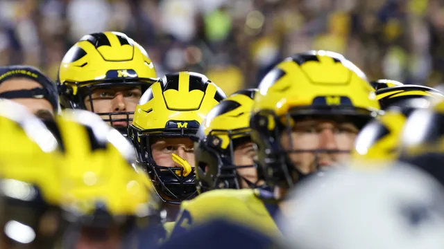 NCAA says replay error in Michigan-Western Michigan game changed outcome, but result stands