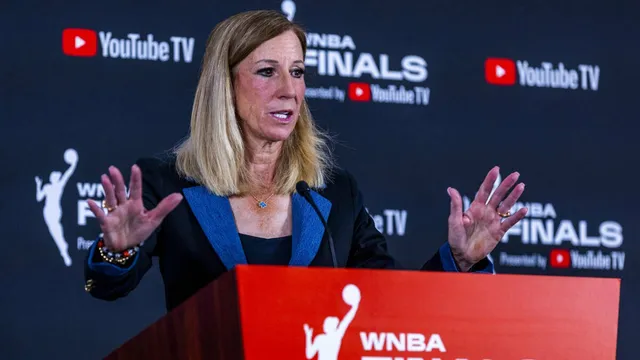WNBA players secure new CBA with significant salary increases
