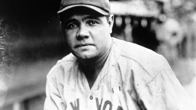 MLB star claims babe ruth never existed