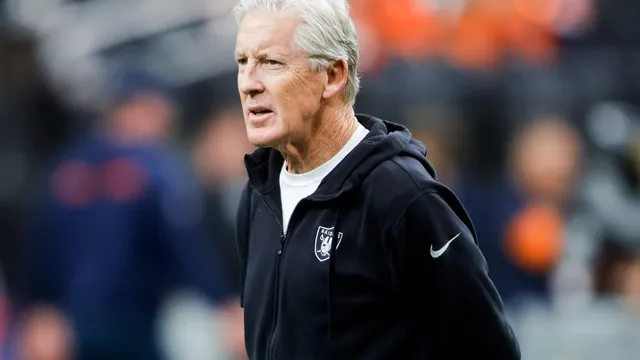 Las Vegas Raiders consider trading star Maxx Crosby this offseason