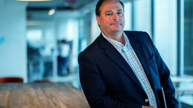 Brooks Tingle champions longevity planning at John Hancock