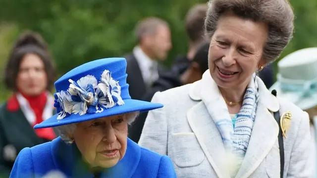 Princess Anne Reflects on Heartfelt Moments with Queen at Balmoral