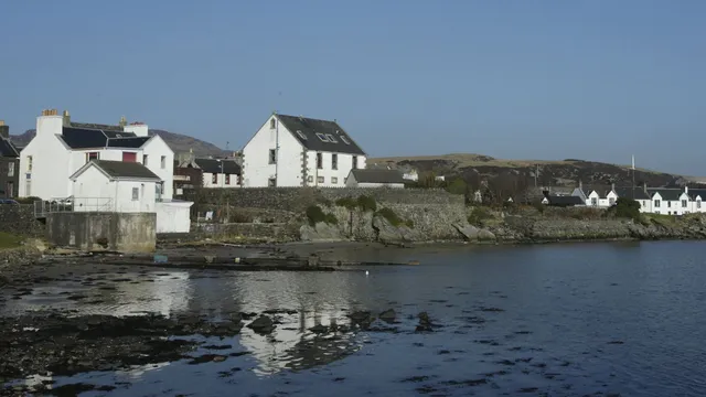 SSEN Distribution invests millions to upgrade Scotland's subsea cable network