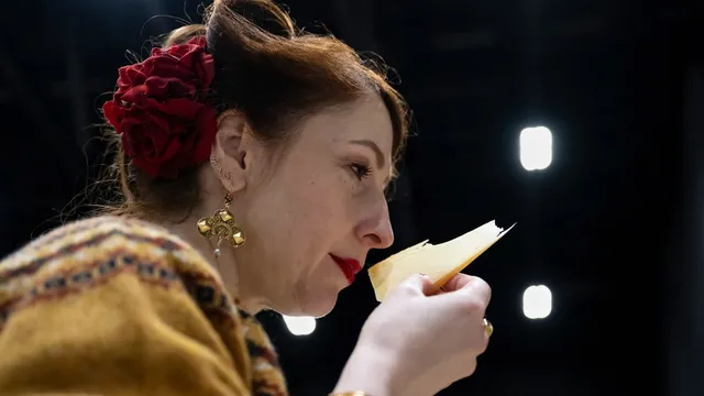 World Cheese Awards showcases over 5,200 cheeses from 46 countries