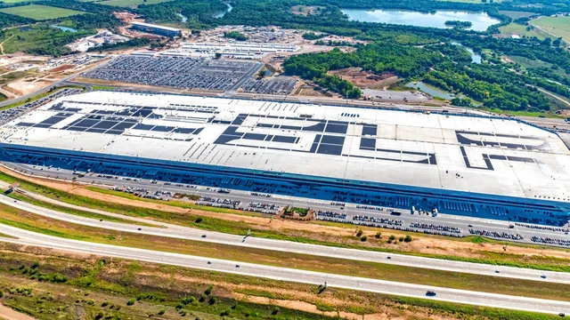 Public Storage relocates headquarters from California to Texas