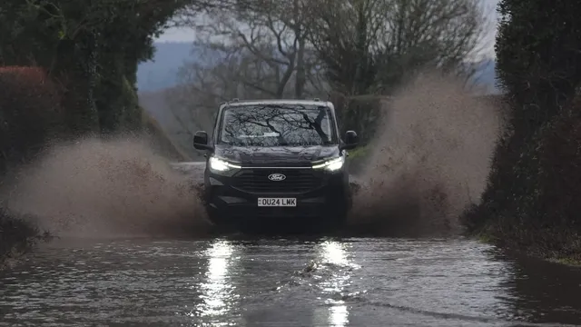 Pennon Group braces for penalties amid storm challenges in South West Water operations