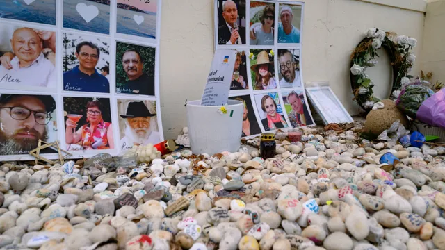 Australia launches inquiry into antisemitism after Bondi Beach massacre